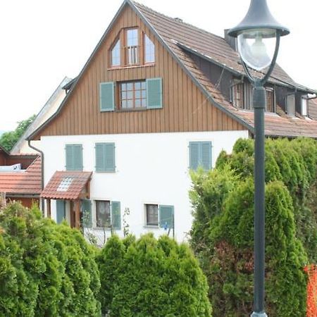 Ferienwohnung Holl-Horn Gaienhofen  Luaran gambar