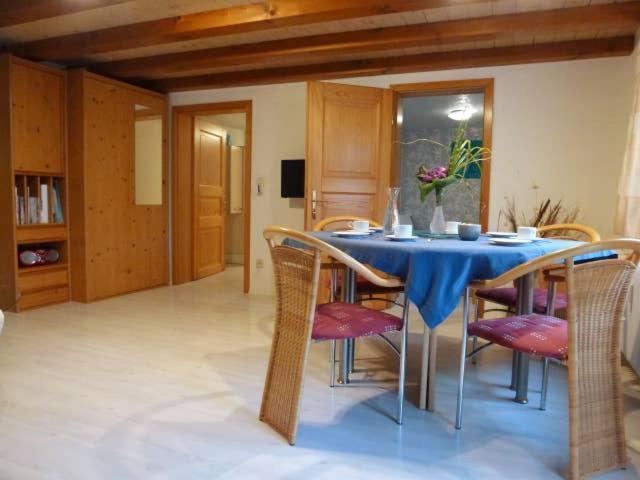 Ferienwohnung Holl-Horn Gaienhofen  Luaran gambar